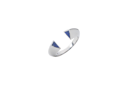 Victory Ring_WG × Lapis Lazuli